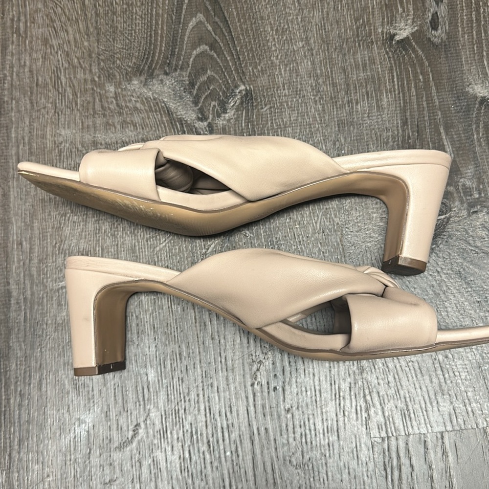 Banana Republic twisted knot sandal - Picture 5 of 8